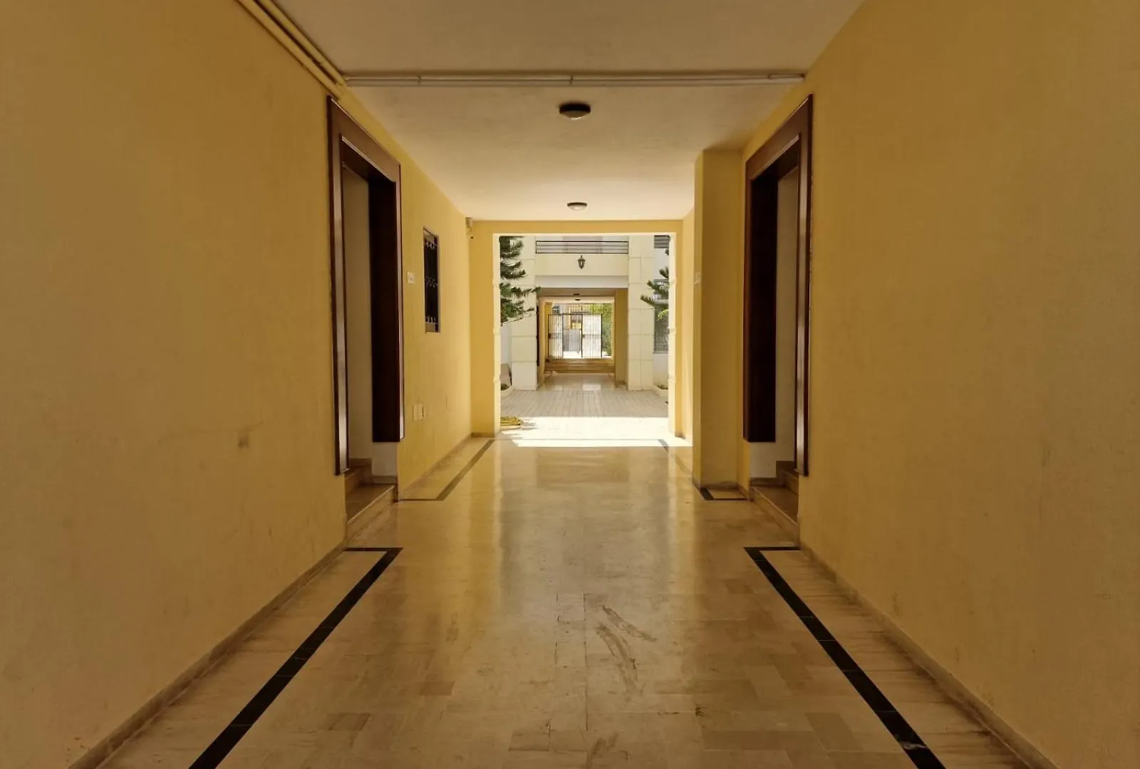 Apartment Omrane 5 Riadh Andalous Ariana