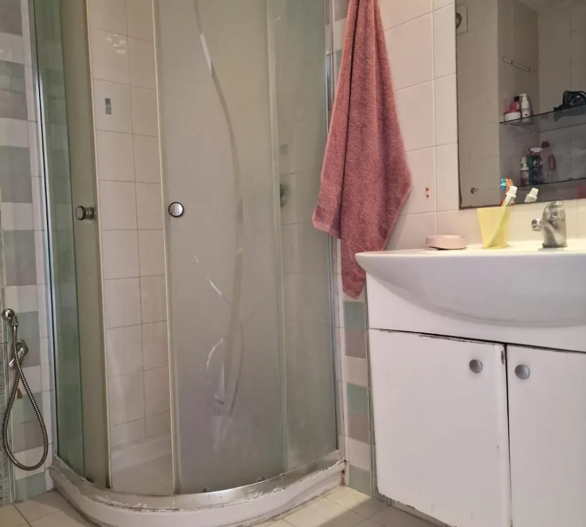Apartment Omrane 5 Riadh Andalous Ariana