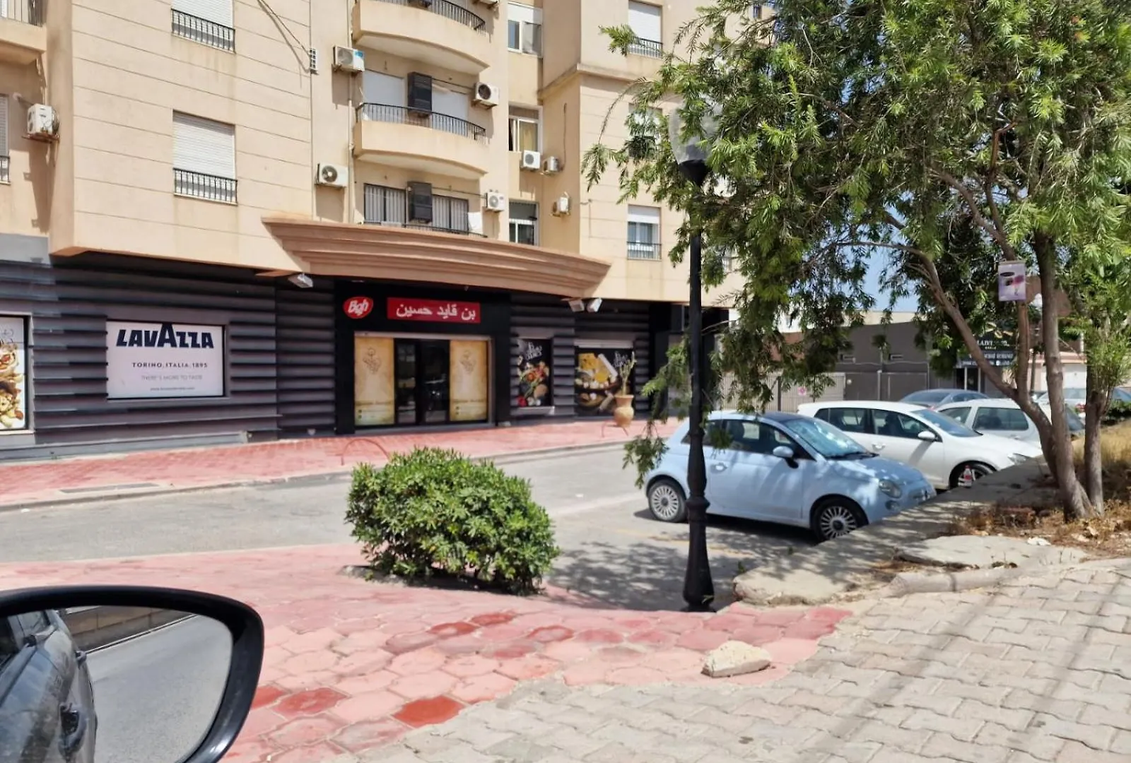 Apartment Omrane 5 Riadh Andalous Ariana Tunisia